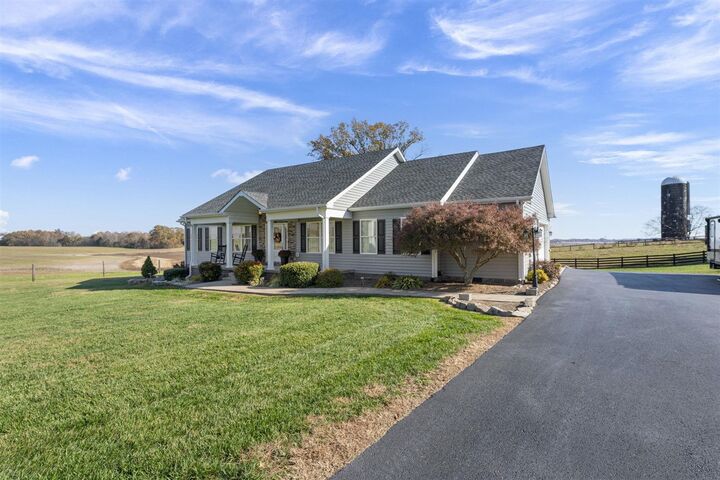 Property Photo: 4990 Morgantown Road KY 42134