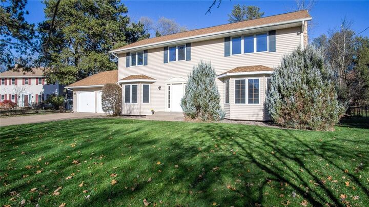 Property Photo:  3335 Westover Lane  WI 54701 