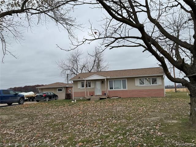 4402 Watson Road  Carleton Vlg MI 48117 photo