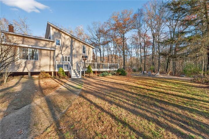 Property Photo:  542 Main Street  RI 02833 