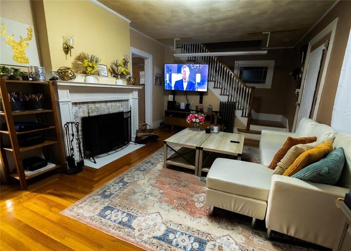 Property Photo: 28 Sylvan Avenue RI 02905