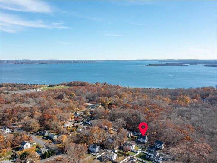 Property Photo: 66 Medford Street RI 02889