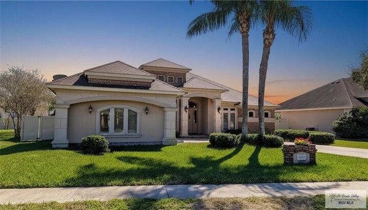 Property Photo:  5805 Acacia  TX 78552 