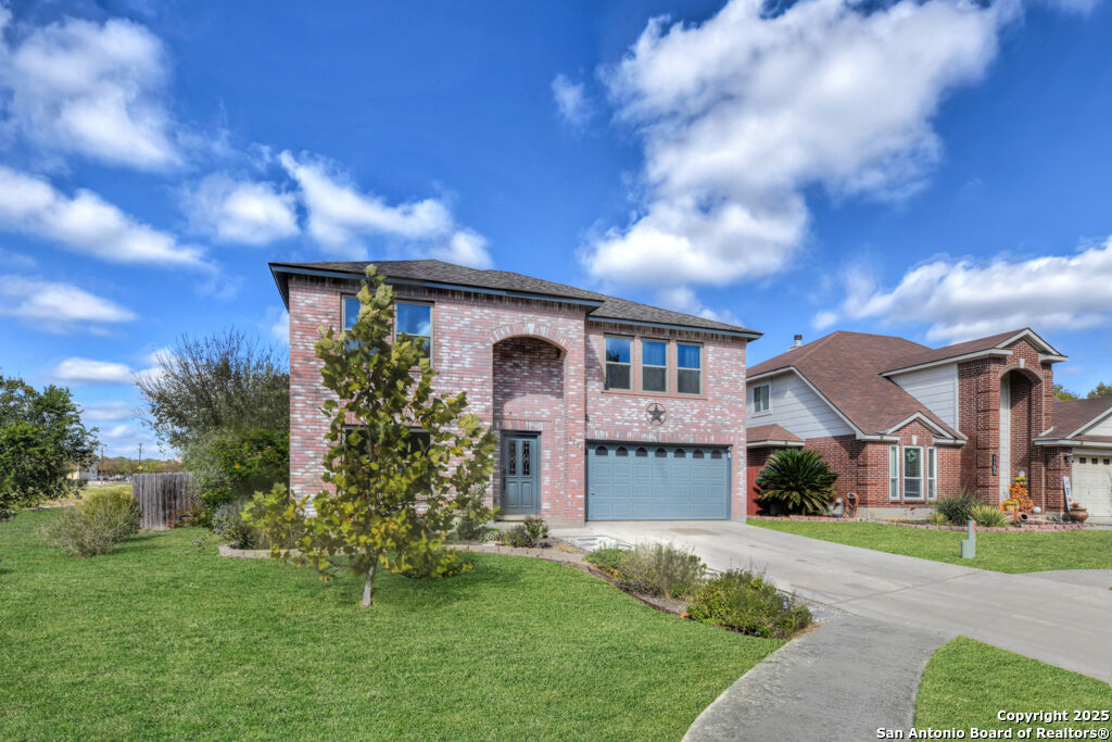 Property Photo: 1101 Quiet Creek TX 78154