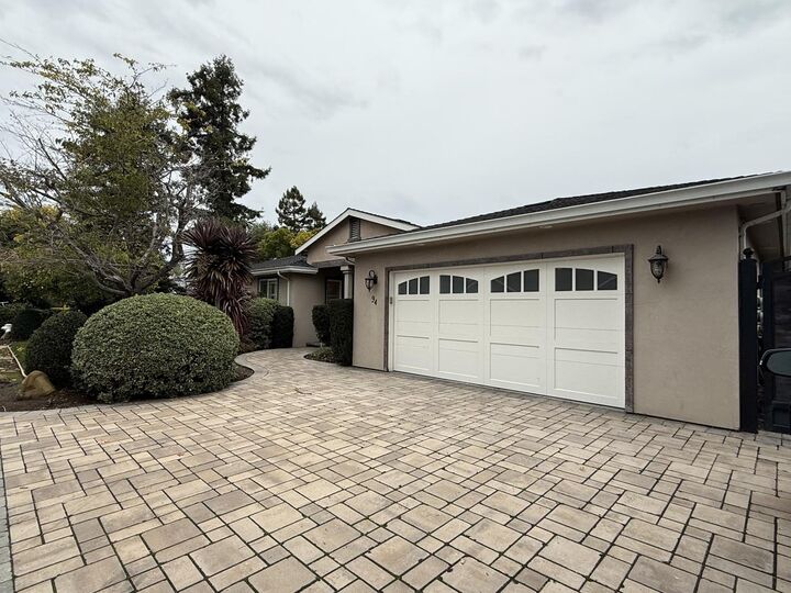 Property Photo: 94 Harold Avenue CA 95050