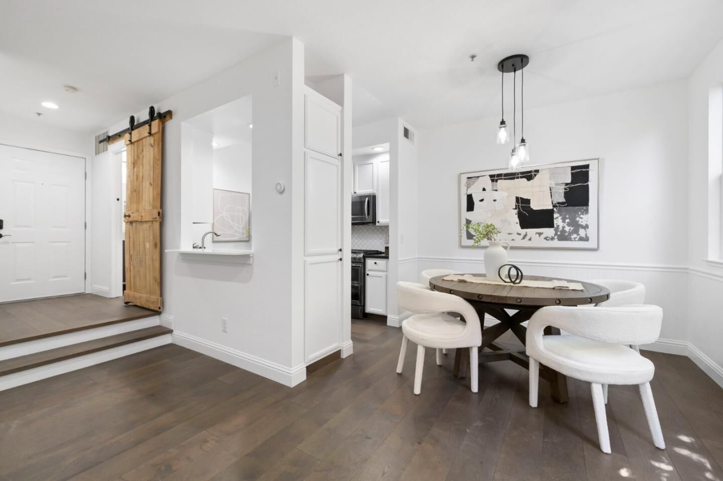 Property Photo:  2086 South Delaware Street  CA 94403 