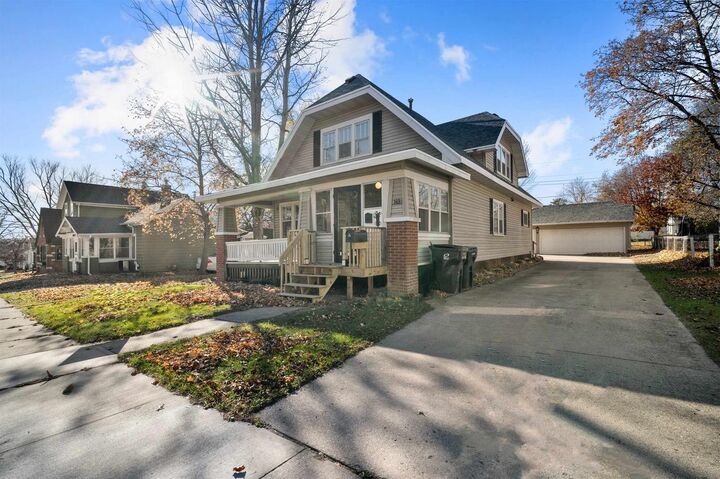 Property Photo:  149 South Church Street  WI 54923 