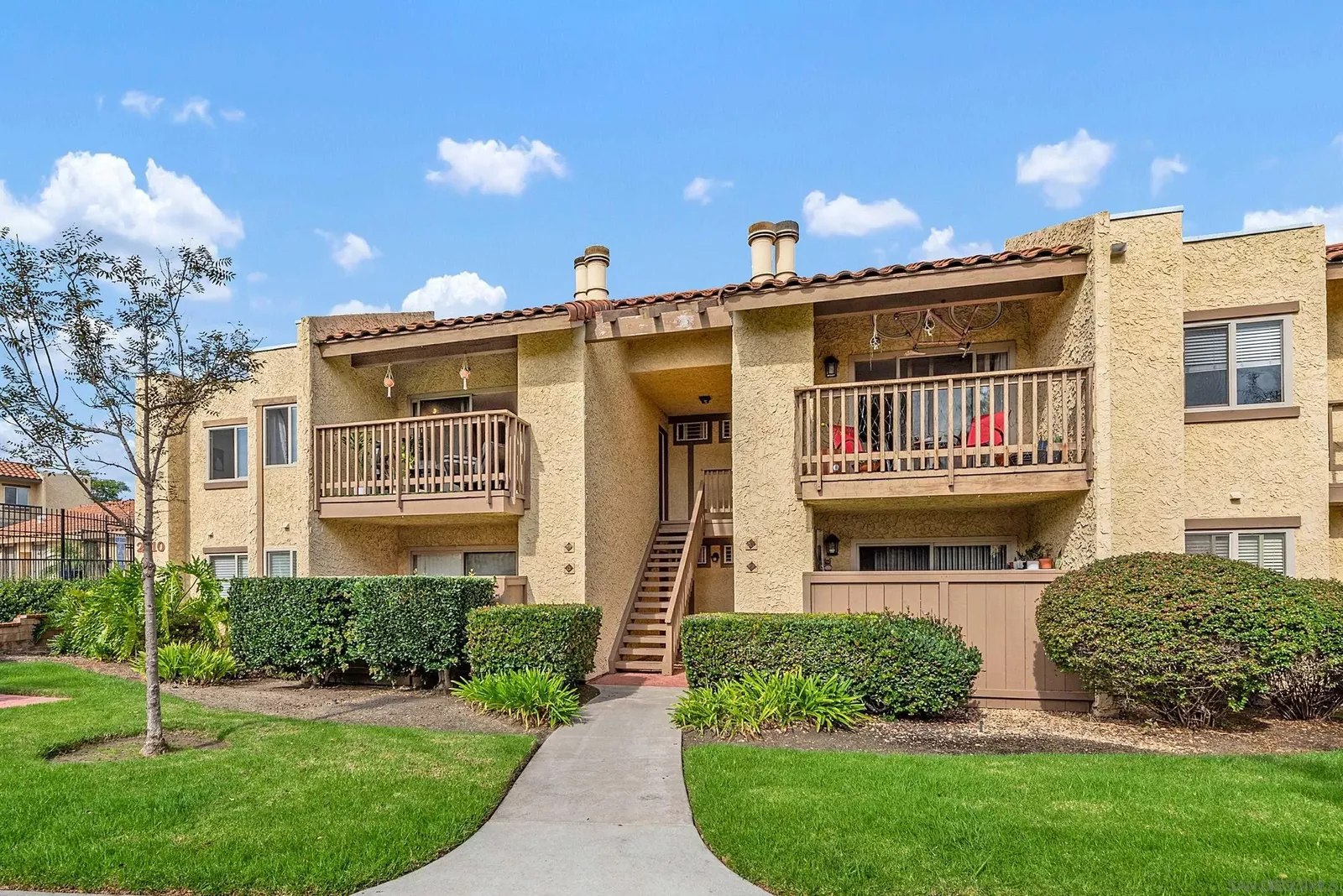 Property Photo:  2910 Alta View Dr A205  CA 92139 