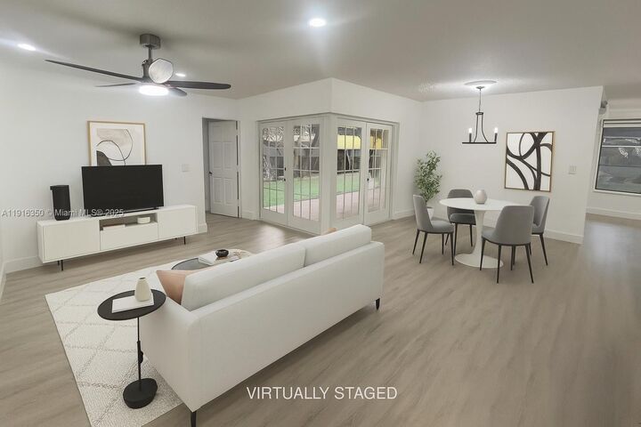 Property Photo:  3250 SW 116th Pl  FL 33165 