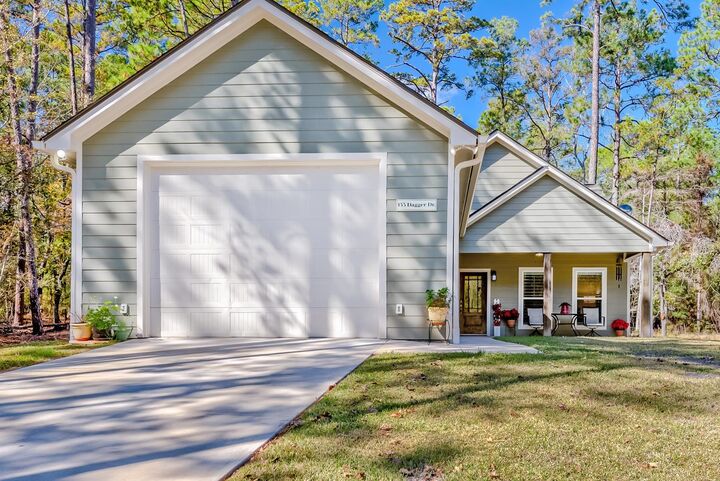 Property Photo:  153 Dagger  TX 75931 