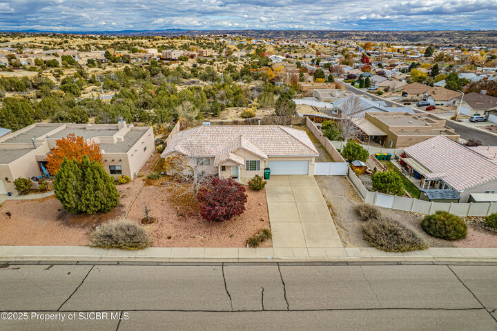 Property Photo:  4702 Camaron Avenue  NM 87402 