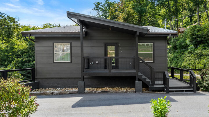 Property Photo:  612 Sunset Lane  TN 37738 