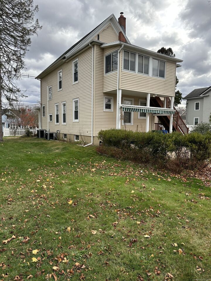 Property Photo: 421 Main Street CT 06492