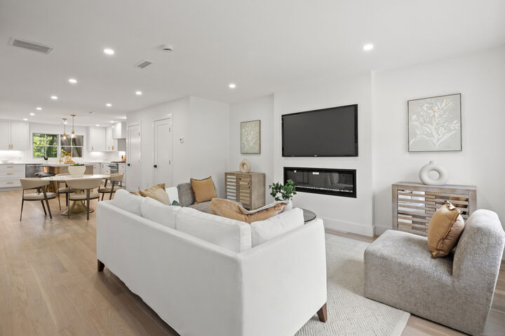 Property Photo:  26 Homestead Lane A  CT 06831 