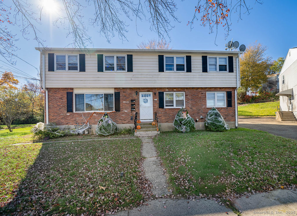 Property Photo: 66 Elizabeth Ann Drive CT 06512