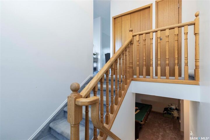 Property Photo: 126 Kerr Road SK S7N 3M4