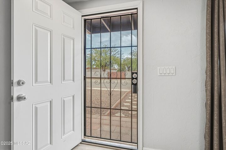 Property Photo: 7635 E Pecan Street AZ 85730
