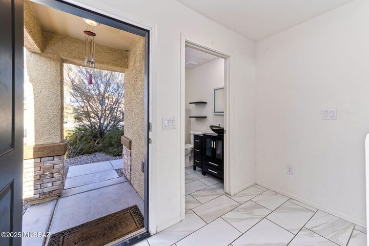 Property Photo: 6038 S Kirtley Drive AZ 85706