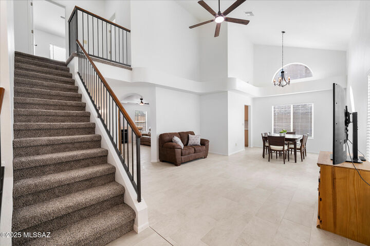 Property Photo: 2601 Culpepper Court AZ 85745