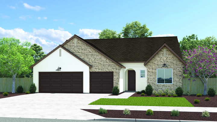 5006 W Oakridge Court Syc 76  Visalia CA 93291 photo