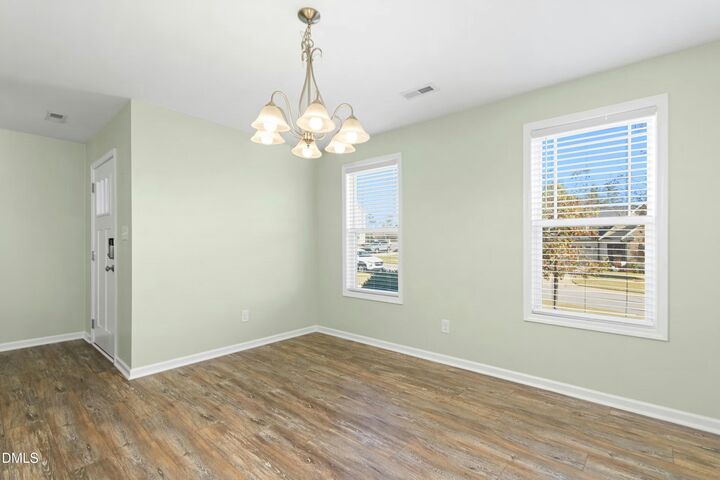 Property Photo: 48 Mountain View Drive NC 27529