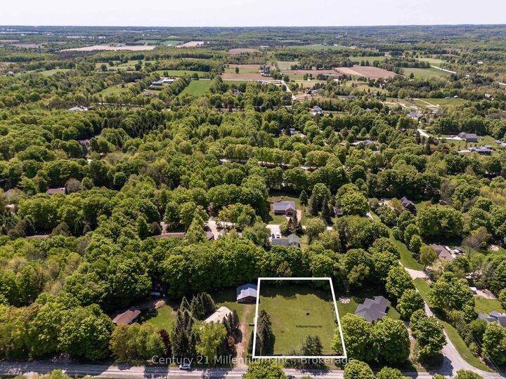 Photo de la propriété:  Lt 12 Canrobert Street  ON N0C 1E0 