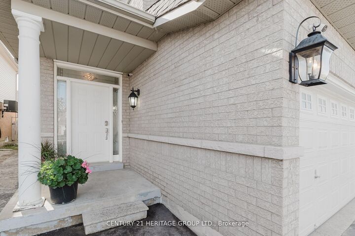 Property Photo: 601 McBean Avenue ON L3X 2L5