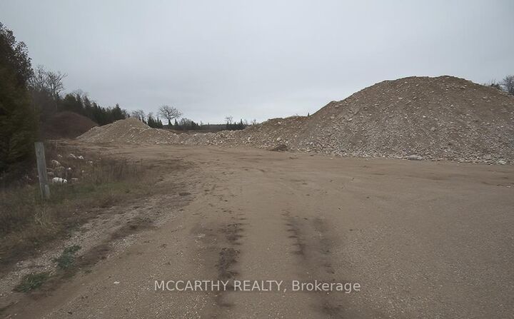 046384 Southgate Rd 04 Road  Southgate ON N0C 1B0 photo