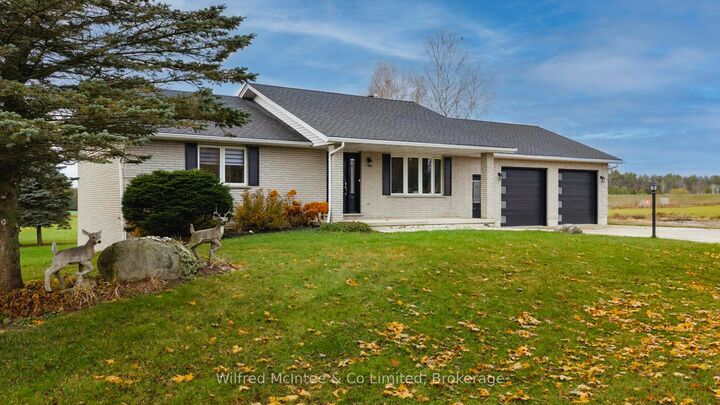 Property Photo:  189 Maple Hill Road  ON N0G 2V0 