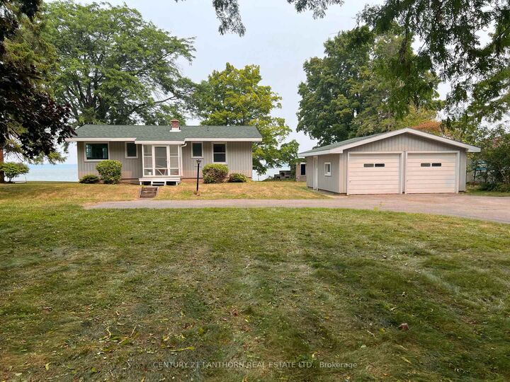 11468 Loyalist Parkway  Prince Edward County ON K0K 2T0 photo