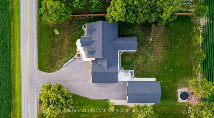 Property Photo:  8848 Walker Road  ON N5H 2R1 