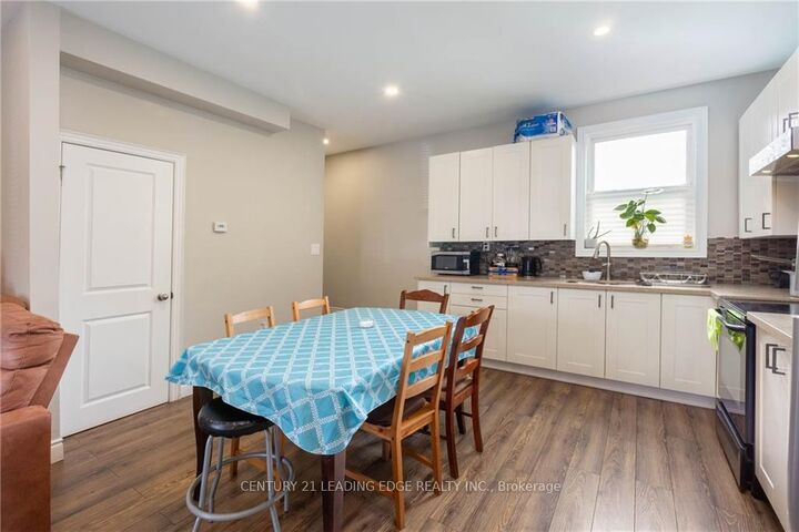 Property Photo: 382 Cannon Street E A ON L8L 2C4