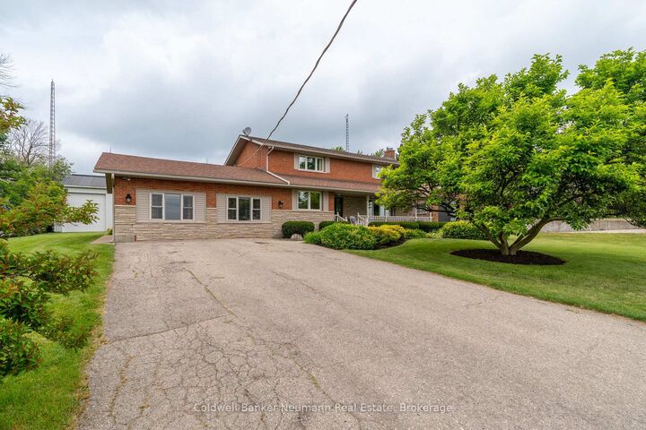 Photo de la propriété: 7776 Mill Road ON N1H 6J1