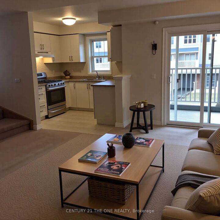 Property Photo: 82 Tabaret Crescent ON L1L 0G5