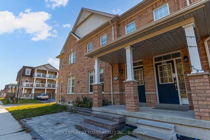 Property Photo:  2602 Tillings Road  ON L1X 0C9 