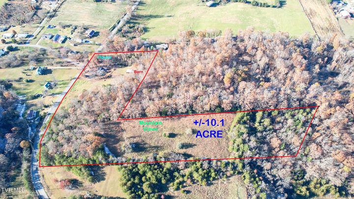 Property Photo: 285 Greystone Road TN 37743