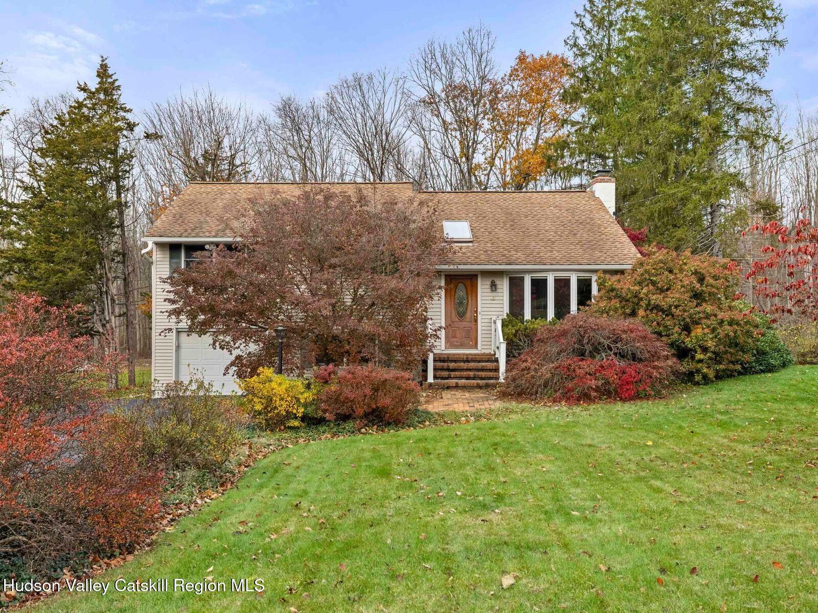 Property Photo: 9 McAllister NY 12569