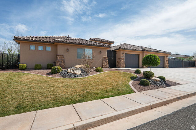 Property Photo:  4047 S 890 E  UT 84780 