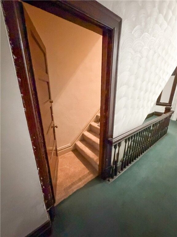 Property Photo:  245 S Millvale Ave 3  PA 15224 