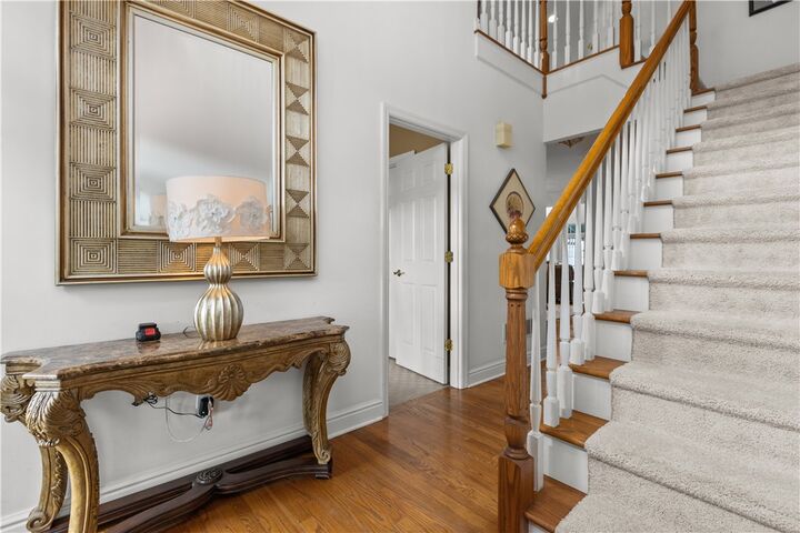 Property Photo:  804 Sheriffs Court  PA 15317 