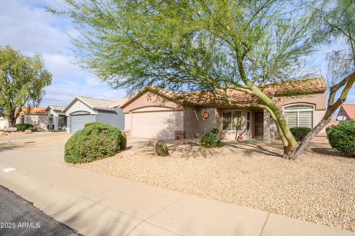Property Photo:  15326 W Domingo Lane  AZ 85375 
