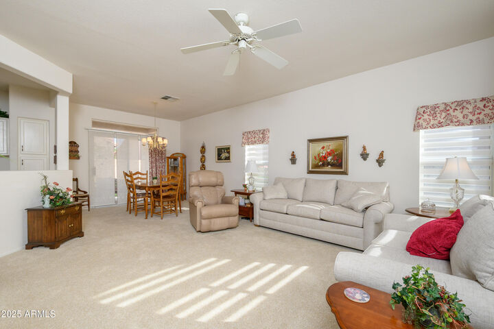 Property Photo: 15326 W Domingo Lane AZ 85375