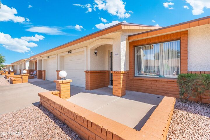 Property Photo: 8255 E Kiva Avenue 422 AZ 85209