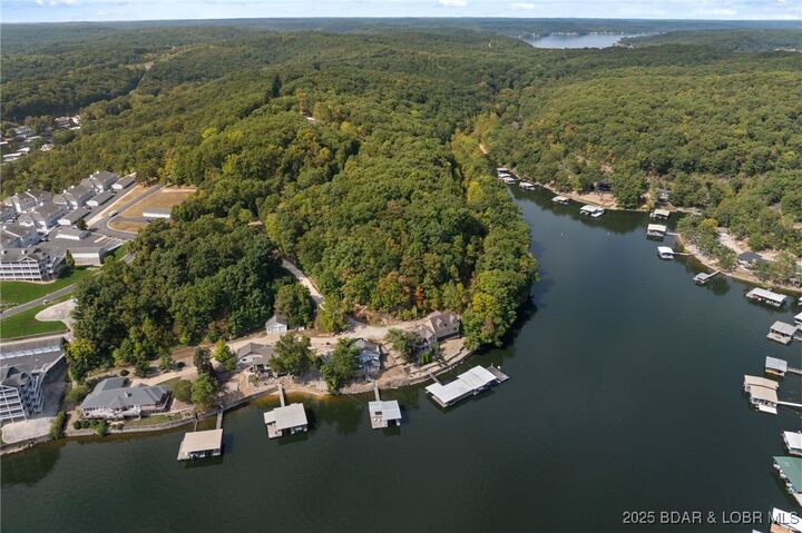 Property Photo: Mistwood Harbor Drive MO 65020