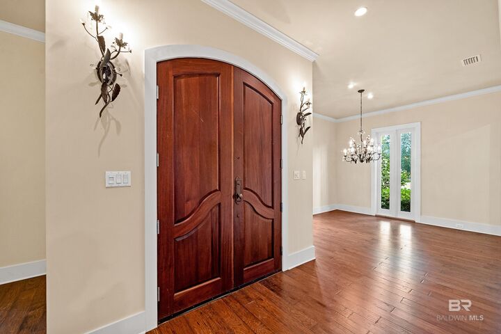 Property Photo:  103 Savannah Square  AL 36532 