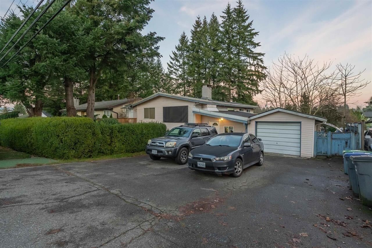 Property Photo: 11084 148 Street BC V3R 3Y8