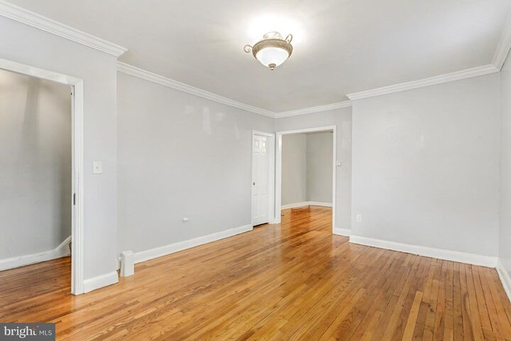 Property Photo: 1430 N Decker Avenue MD 21213