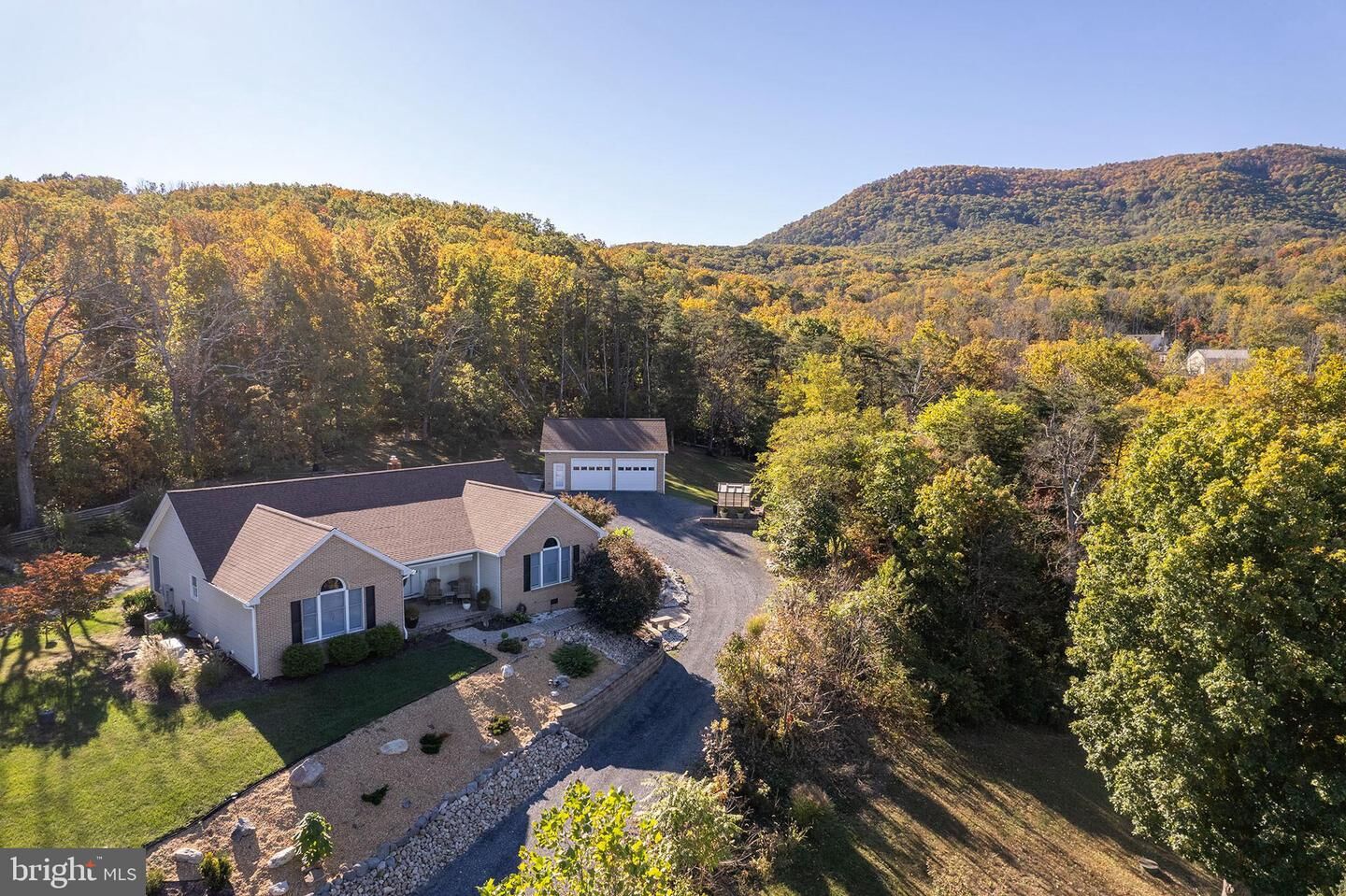 Property Photo:  155 Signal Court  VA 22657 