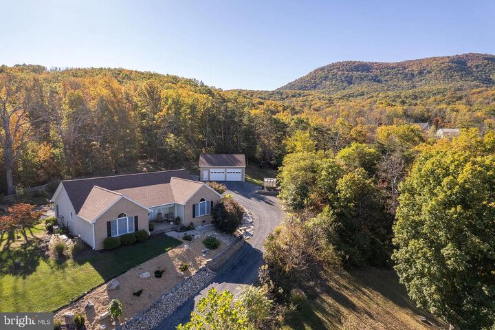 155 Signal Court  Strasburg VA 22657 photo