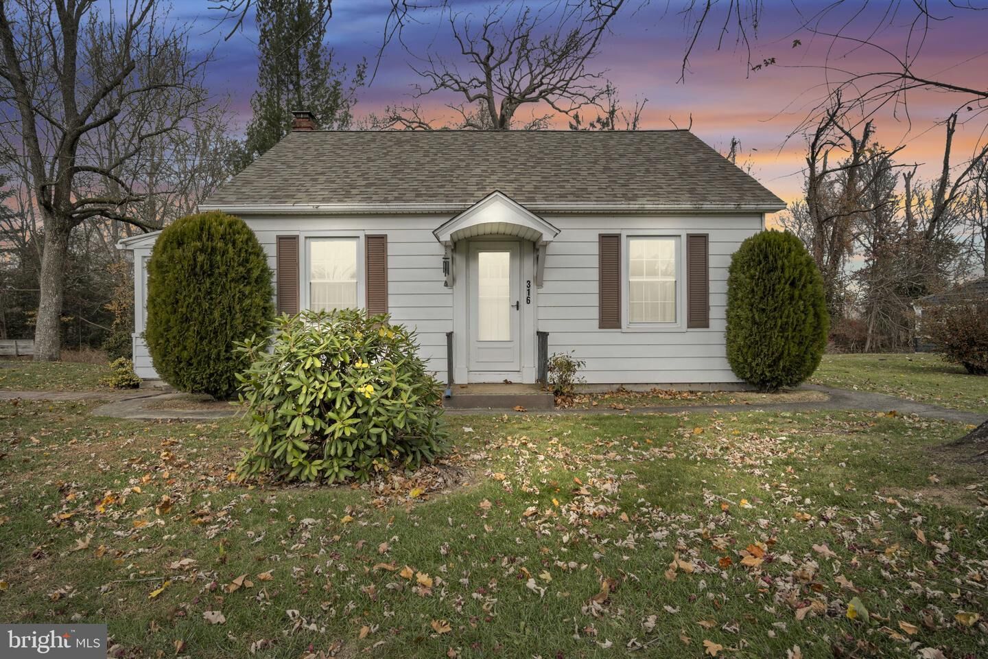 Property Photo: 316 Pine Road PA 17065
